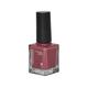Glimmer Premium Nail Enamel Pinkish Red 10 ml - Nail Polish