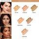 Lakme Xtraordin-airy Compact, 2 In 1 Compact + Foundation, Lightweight, SPF17, 06 Almond Honey, 9 gm - Compact Powder
