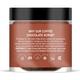 The Beauty Co. Chocolate Coffee Body Scrub, 100 gm - Face Scrubs