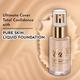 Iba Pure Skin Liquid Foundation SPF 15 01 Ivory Fair 30ml - Foundation