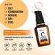 St.Botanica C Vitamin C 20% Professional Facial Serum 20 ml - Face Serum