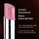 Lakme Absolute Skin Dew Satin Lipstick 203 3.4 ml - Lipsticks