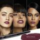 Faces Canada Ultime Pro Hd Intense Matte Lips + Primer Wine Shot 26 1.4 Gm - Lip Crayons