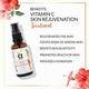 Anveya Advanced Vitamin C Kit 80 ml - Face Mists