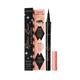 Benefit Cosmetics Roller Liner Matte Liquid Eyeliner -Black 1 ml - Eyeliners
