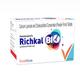 RICHKAL BIO Tablet 10's - Supplements-Cal