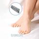 Basicare Toe Nail Clipper With File 1's - Manicure & Pedicure Kits