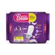 Petals Ultra Comfort Wings Sanitary Napkins (XL) 8's - Sanitary Napkins