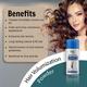 Ktein Natural 100% Plant Based Volumizing, and Texturing Hair Detox Dry Shampoo Powder for Thickening Hair 25 gm - Dry Shampoos & Conditioners