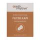 Earth Rhythm Filter Kapi Butter Cream Soap 100 gm - Soaps