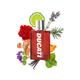 Ducati Sport Eau De Toilette 50 ml - Men Perfumes (Edt/Edp)