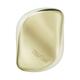 Tangle Teezer Compact Styler Detangling Hairbrush - Cyber Gold 105 gm - Hair Brushes