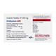 Imatumor 400mg Tablet 10'S - Cancer Oncology-Tar