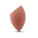 Allure Makeup Blender Sponge - Brown 1's - Sponges & Applicators