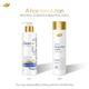 Dove Beautiful Curls Sulphate Free Hydrating Shampoo, No Parabens & Dyes, for Smooth Bouncy Shiny Curls Hair 380ml - Shampoos