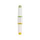 Makeup Revolution Face Correct & Neutralise Cancel Correct Neutralises Redness Green & Yellow 8.6gm - Concealer