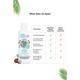 BabyChakra Organic Coconut Oil For Babies 100 ml - Face Oils