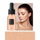 Miss Rose Duraline Glow Liquid Highlighter 7003 - 010Z24 05 10 ml - Highlighters & Illuminators