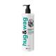 Hug & Wag Deodorising Shampoo 225 ml - Pet Grooming