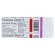 CILNIMET 20mg Tablet 10's - Hypertension-Cal