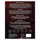 Cosmos by Bewakoof Cleansing & Calming Ruby Touch Gemstone Bath Bar 160 gm - Soaps