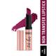 INSIGHT COSMETICS 24 HRS NON TRANSFER MATTE LIPSTICK (LL-03)-I'M TAMED (17) 3 gm - Lipsticks