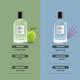 David Beckham Aromatic Greens 100ml + Infinite Aqua 100ml Eau De Parfum 2's - Men Perfumes (Edt/Edp)