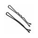 GUBB Curved Hair Pins - 24 Pieces 20 gm - Hair Clips/Bands