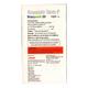 Rosupack 20mg Tablet 10'S - High Cholesterol-Dys