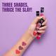 Elle18 Lit Lip Stack Music Fest 4.5 ml - Liquid Lipsticks