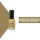 Jaquline USA One Stroke Premium Nail Enamel Golden Treasure J19 8 ml - Nail Polish
