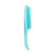 Tangle Teezer - Wet Detangler Hairbrush - Teal/Teal 90 gm - Hair Brushes