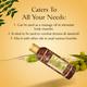 Oriental Botanics Organic Neem Oil with Comb Applicator 200 ml - Hair Oils