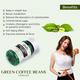 Globus Naturals Green Coffee Beans Weight Management Capsules 1's - Weight Loss
