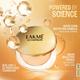 Lakme Makeup+Skincare Vitc Superglow Skin Perfecting Compact Nude20 8 gm - Compact Powder
