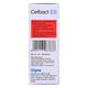 CEFBACT ES 1.5g Injection 1's - Bacterial Infections-Cep