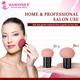 Majestique Makeup Mushroom Beauty Blender Sponge Dry Or Wet FC82 1's - Sponges & Applicators