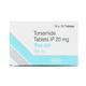 TOR 20mg Tablet 15'S - Hypertension-Diu
