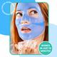 Patchology Serve Chilled On Ice Hydrogel Firming Face Mask 1's - Sheet Masks