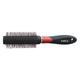 Babila Round hair Brush-HB-V350 1 g - Hair Brushes