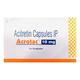 Acrotac 10mg Capsule 10'S - Psoriasis/Seborrhea/Ichthyosis-Pso