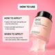 Belif Super Knights - Regenerating Mask 75 ml - Masks & Peels