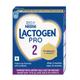 Nestle LACTOGEN PRO 2 Follow Up Formula with Probiotic L.reuteri After (After 6 to 12 months) 400 g - Baby And Infant Supplements
