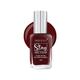 Swiss Beauty Slay Nail Color, Shade - Maroon Bloom 13 ml - Nail Polish