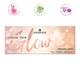 Essence choose your glow highlighter palette 18 gm - Highlighters & Illuminators