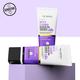 Dr. Sheth's Oat & Ceramide Sensitive Skin Sunscreen SPF 50+ PA++++ Oil-Free Sunscreen 50 gm - Body Sunscreen