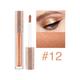 Miss Rose Glitter Liquid Eyeshadow 7001 - 008M12 20 gm - Eyeshadow, Bases & Primers