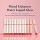 Hince Mood Enhancer Water Liquid Glow W003 Harmonious 4 ml - Lip Glosses