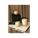 Seva Home Heirloom Candle - Bloom (Gold) 2's - Candle