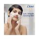 Dove Cream Beauty Bathing Bar Soap 50 gm - Soaps